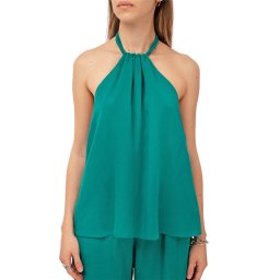 MOUTAKI Top 24.01.56 green
