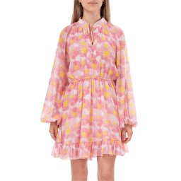 MY T Rochie S24T8222 one color