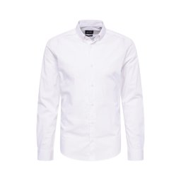 Only & Sons Cămașă alb