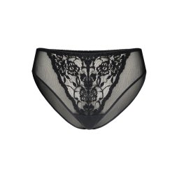 TEYLI Chiloți 'Glamour' negru