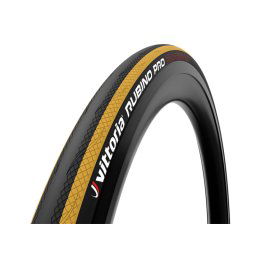 Anvelopa pliabila bicicleta cursiera VITTORIA RUBINO PRO IV 700x25c galben