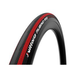 Anvelopa pliabila bicicleta cursiera VITTORIA RUBINO PRO IV 700x25c rosu