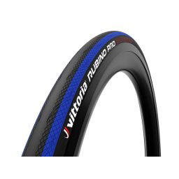 Anvelopa pliabila bicicleta cursiera VITTORIA RUBINO PRO IV 700x25c albastru