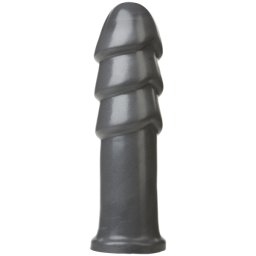 Doc Johnson American Bombshell B-10 Warhead Gun Metal