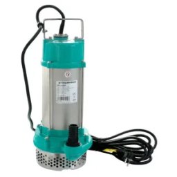 Pompa submersibila ProGARDEN PD 3613M 3 toli, 1500W, 600L/min, 13m, apa murdara
