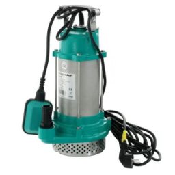 Pompa submersibila ProGARDEN PD 627M 1 tol, 550W, 103L/min, 27m, apa murdara