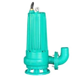 Pompa submersibila ProGARDEN TVXC30 3 toli, 1500W/400V, 710L/min, apa murdara