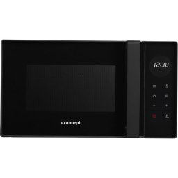 Cuptor cu microunde MT4520bc 20 l, 700 W, Digital, Negru