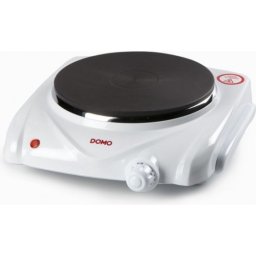 Plita electrica cu un ochi DO309KP, 1500 W