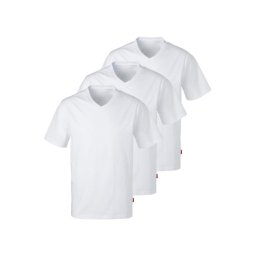 s.Oliver Tricou alb