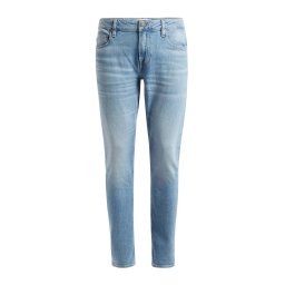 GUESS Jeans albastru