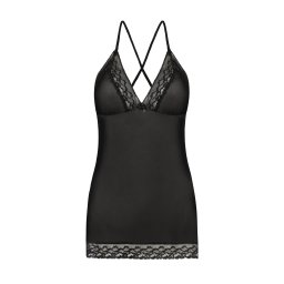 TEYLI Lenjerie sexy negru