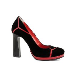 Pantofi piele naturala, pentru femei, Prosper 932