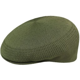 Basca Kangol Tropic 504 Ventair Verde Oliv