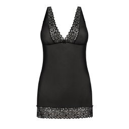 TEYLI Lenjerie sexy negru