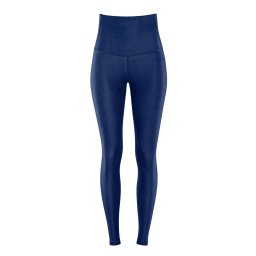 Winshape Pantaloni sport albastru închis