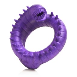 Creature Cocks Slitherine Silicone Cock Ring