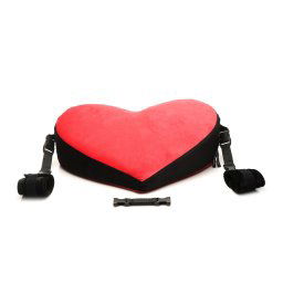 Bedroom Bliss Bondage Love Pillow