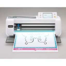 Scanner cu decupare Brother ScanNCut CM300