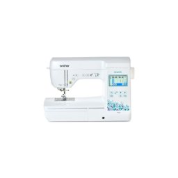 Masina de cusut Brother Innov-is F560
