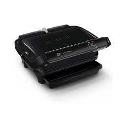 Grătar electric OPTIGRILL ELITE 2000W/230V negru Tefal