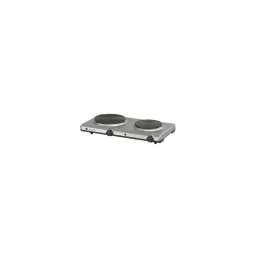 Plita ROMMELSBACHER stove-top ELTAC DK 29 (silver)