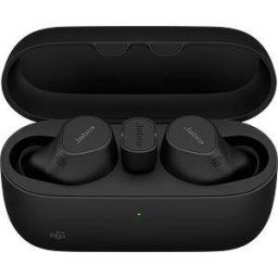 Casti JABRA EVOLVE2 BUDS USB-C MS