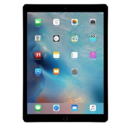 iPAD PRO 2 12.9" 64GB, WiFi, SPACE GRAY, REFURBISHED