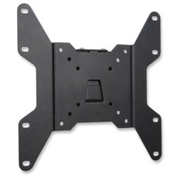 Techly Suport de perete pentru TV LCD/LED/PDP 13-37'' 35 kg VESA slim negru