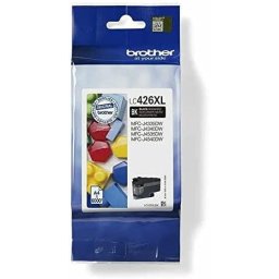 Brother Ink Black LC-426XLBK