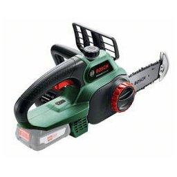 Bosch UniversalChain 18 cordless chainsaw