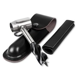 MXM Burghiu manual Cu carcasă neagră