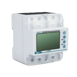 Secutek Contor electric monofazat inteligent 380V