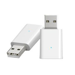 Amplificator de semnal, USB, Zigbee pentru case inteligente