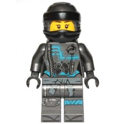 Lego Ninjago NJO475B - Nya