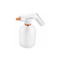 Pulverizator fără fir reîncărcabil Extol Premium 1l