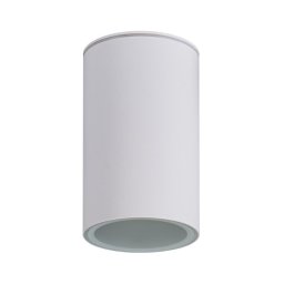 Spot de exterior Kanlux 36644 AQILO 1xE27/20W/230V IP65 alb