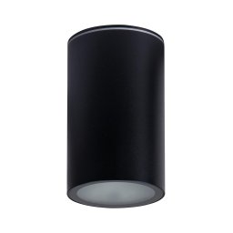 Spot de exterior Kanlux 36645 AQILO 1xE27/20W/230V IP65 negru