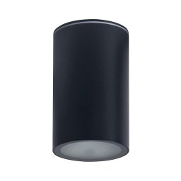 Spot de exterior Kanlux 36643 AQILO 1xE27/20W/230V IP65 antracit