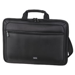 Geanta Nice pentru laptop de 15.6" Negru