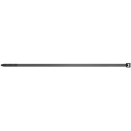 fischer UBN 7.6 x 450, cable ties (black, 100 pieces)