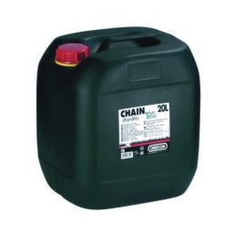 Ulei Bio pentru motoare Oregon, 20 L