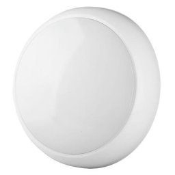 PLAFONIERA LED 8W/16W/20W 3IN1 + SENZOR MISCARE IP65- ALB