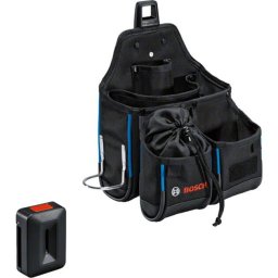 Toc pentru scule Negru