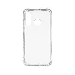 Husa BestCase® Anti Shock 1.5MM, Compatibila Cu Huawei P30 Lite, Rezistenta La Socuri, Protectie Camera, Margini ridicate pentru protectia ecranului, Transparent