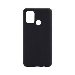 Husa BestCase® 0.8MM Slim Silicon, Compatibila Cu Motorola Moto G60s, Rezistenta la uzura, Negru