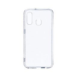 Husa BestCase® ULTRA SLIM, Compatibila Cu Motorola Moto E7 Power, Silicon Gel subtire, Transparent