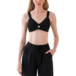 MIND MATTER Top Manor MML24-01-01-006 black