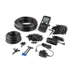 Blumfeldt Greenkeeper, sistem automat de udare, aparate de irigat (GDW19-Greenkeeper)