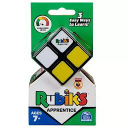 Rubik: Cub pentru începători - 2 x 2